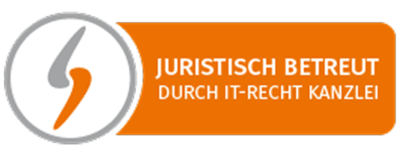 Logo Zertifizierung